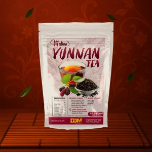 🌿 Yunnan Tea